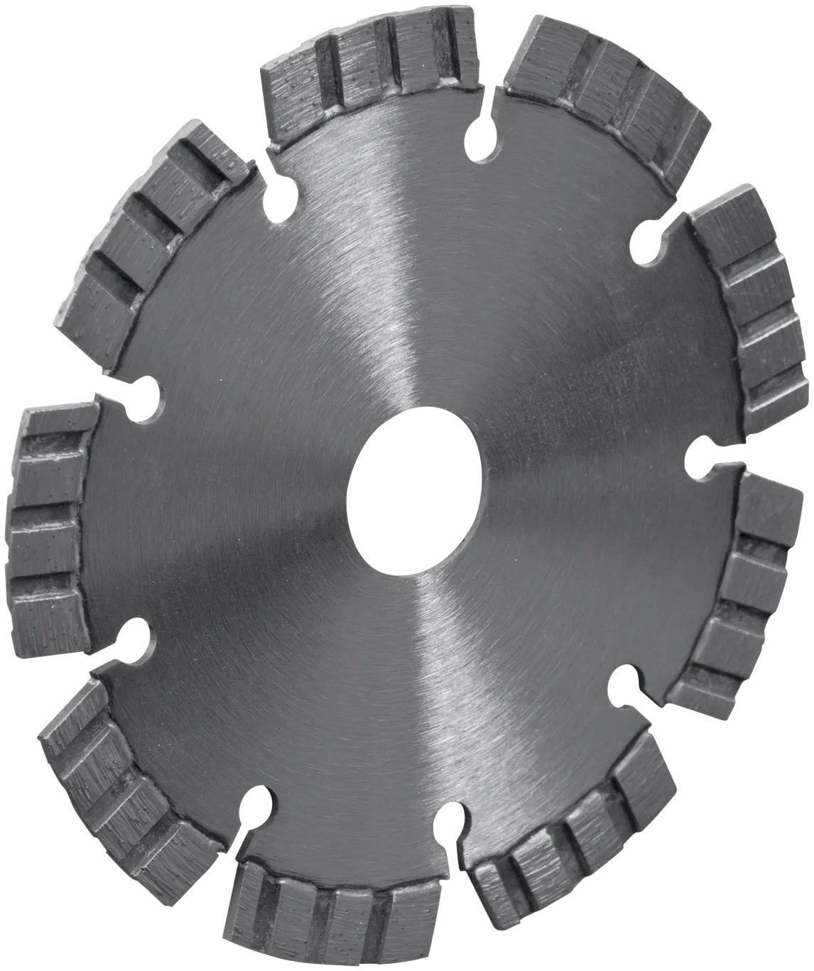 REMS diamant kappeskive universal ø125 LS-T