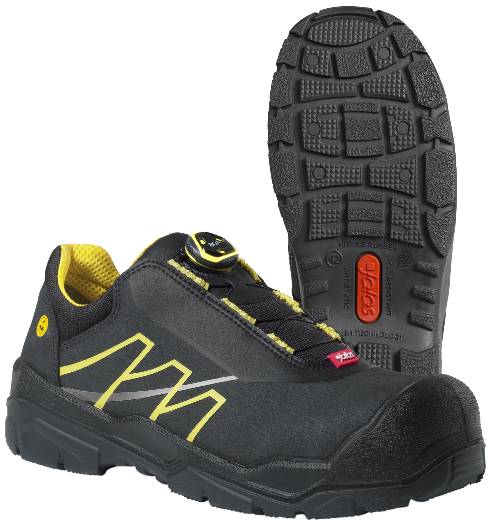 Jalas Gran Premio vernesko S3 SRC 1558-42