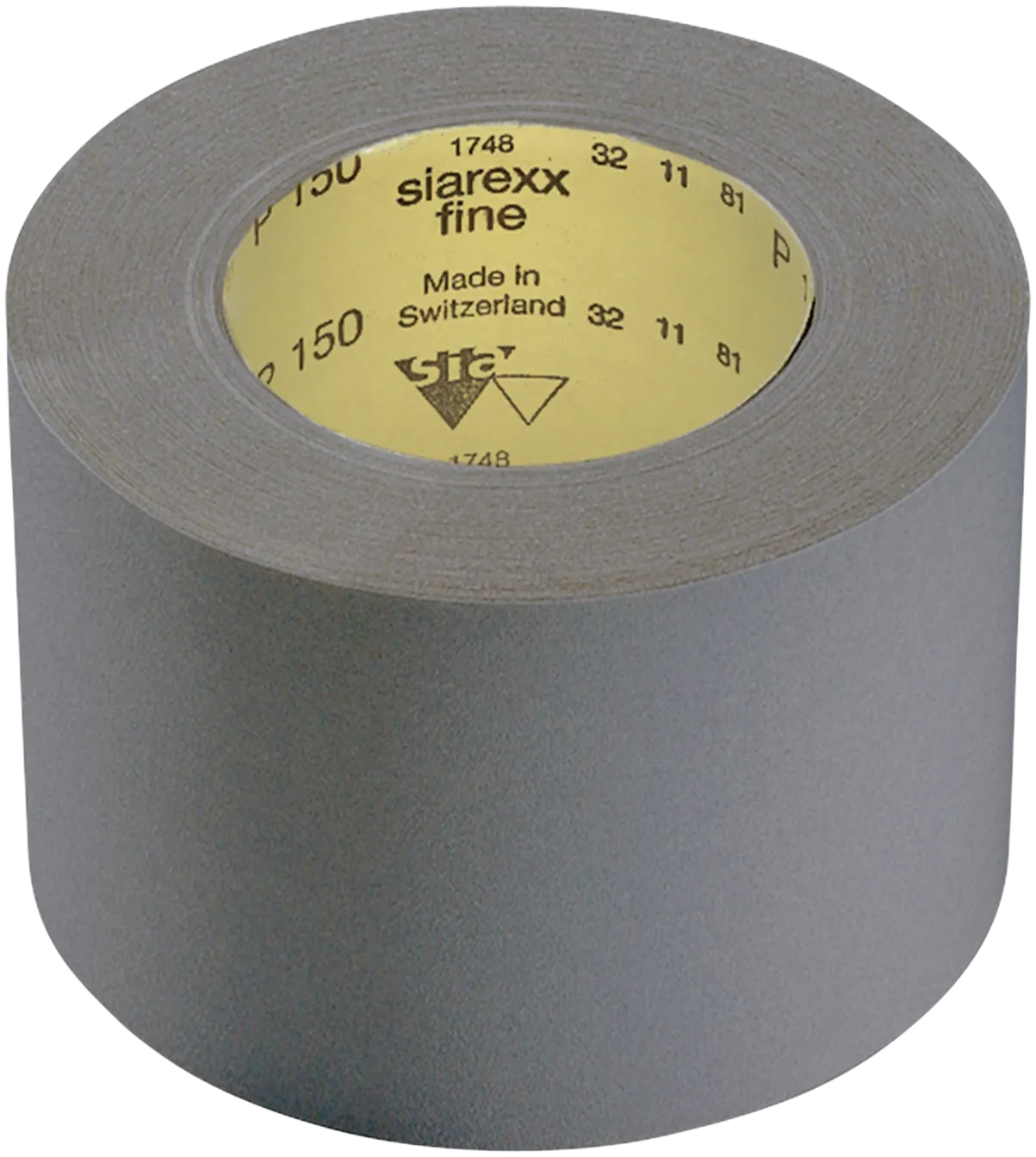 Slipepapirrull 1748 Siarexx 500mm×25m K400