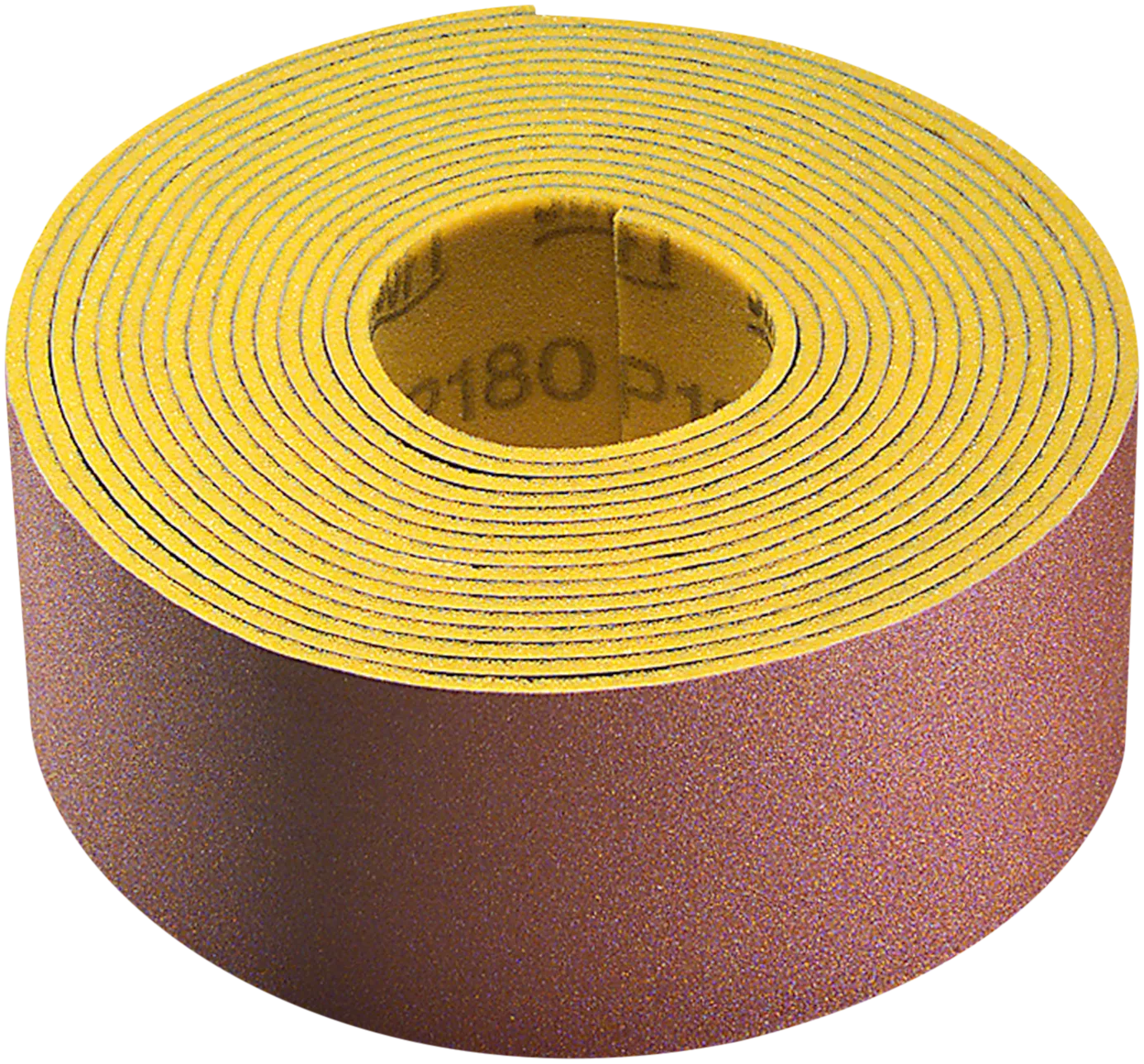 Slipepapirrull 2951 Siasoft 115mm×10m K120