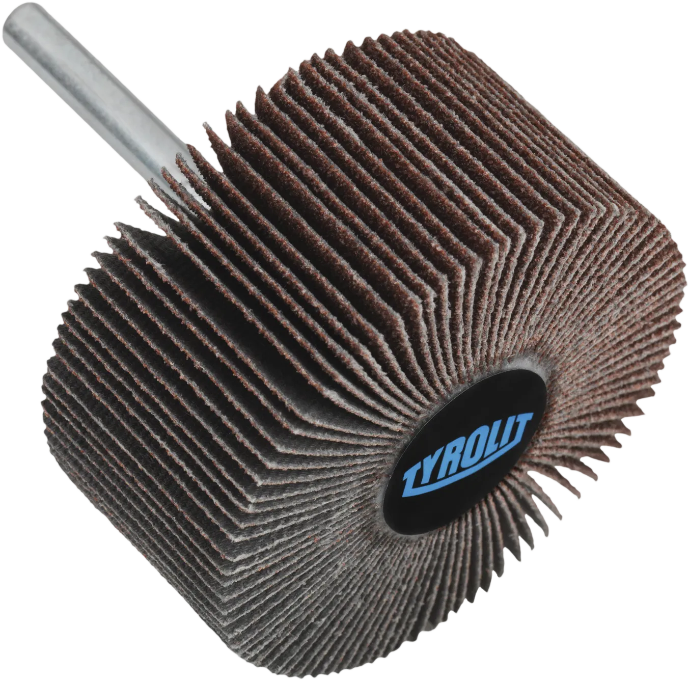 Slipeskive 52LA-C 50×30-6 K40