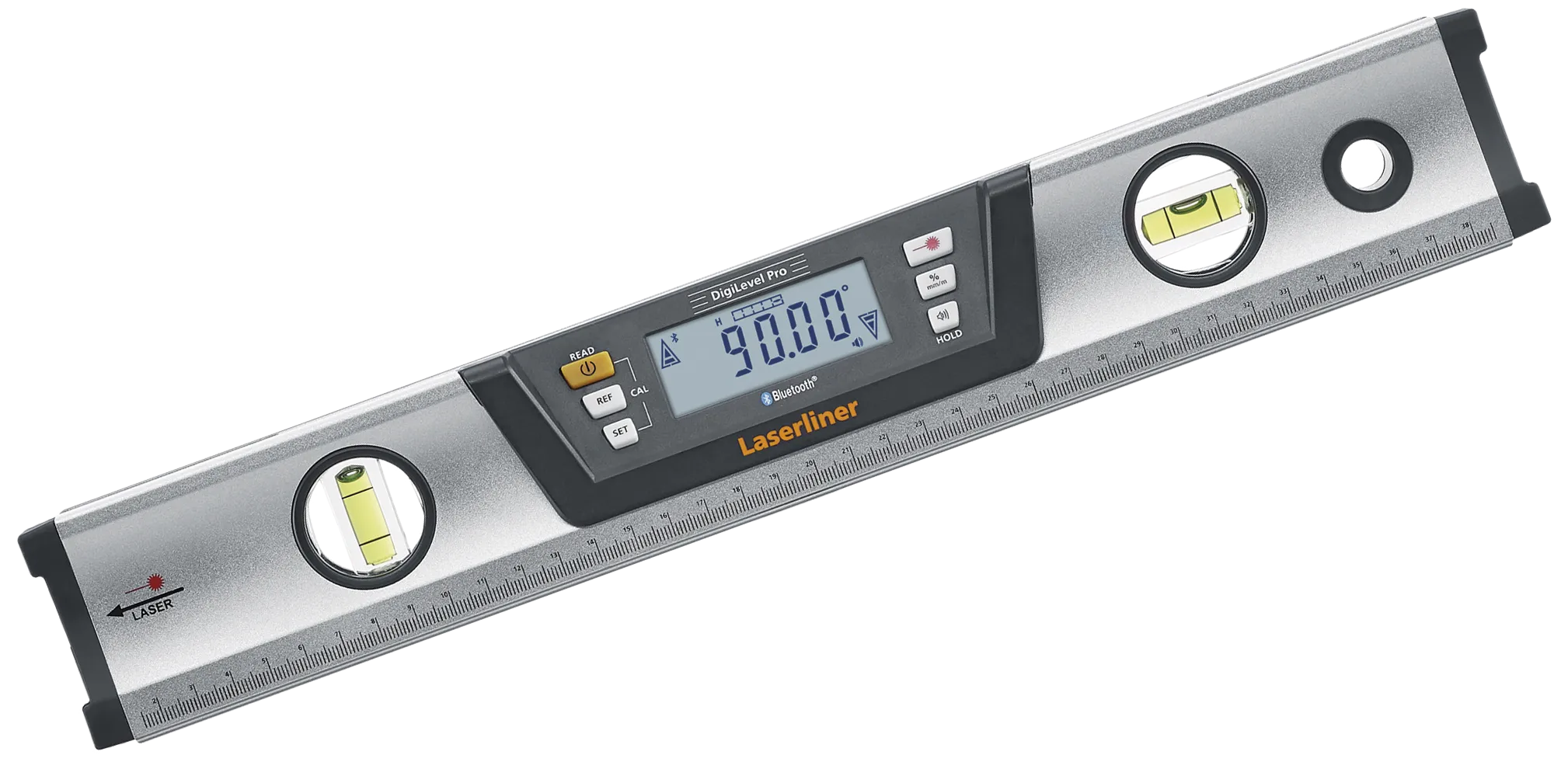 Laserliner DigiLevel Pro 40 BLE digital vaterpass