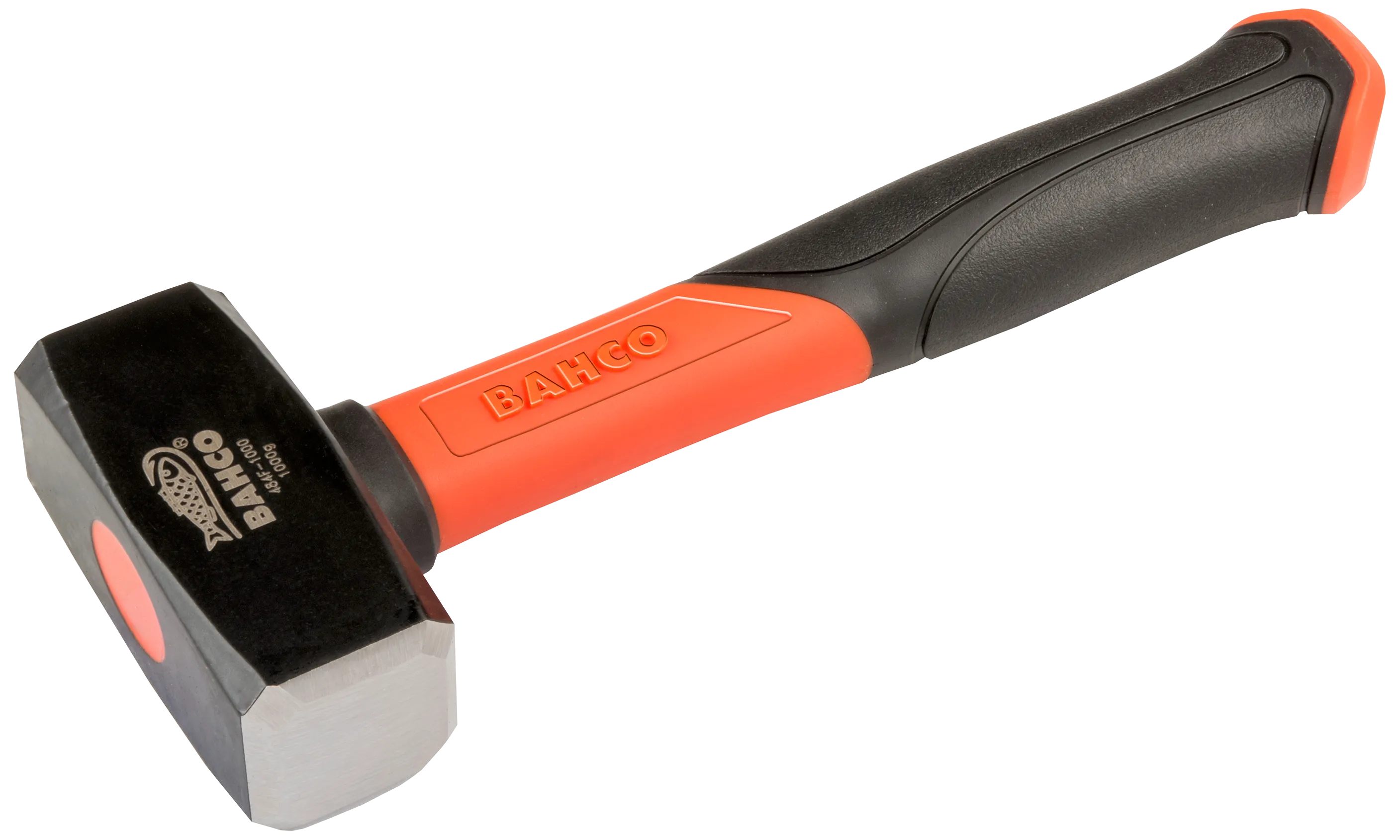 Slegge 484F med glassfiberskaft 1000g