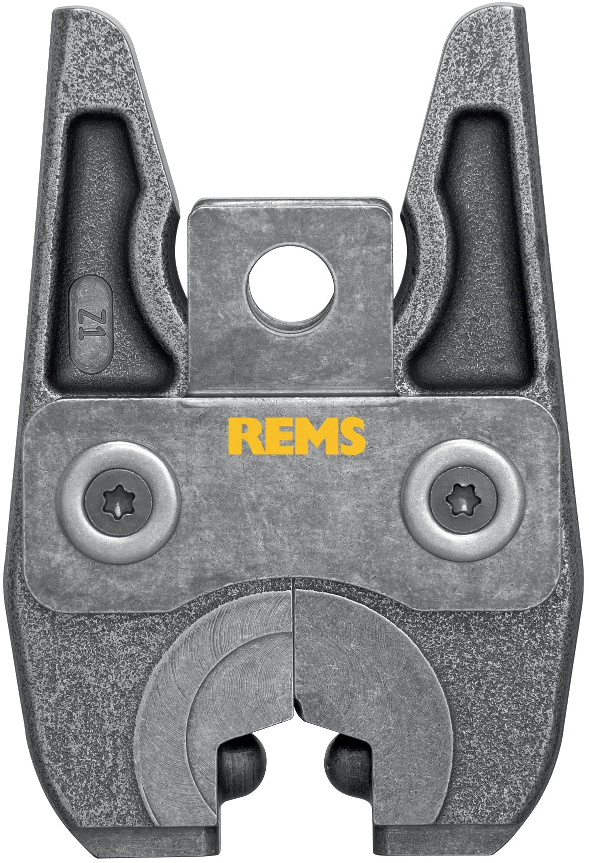 REMS mellomtang Z1 t/pressring