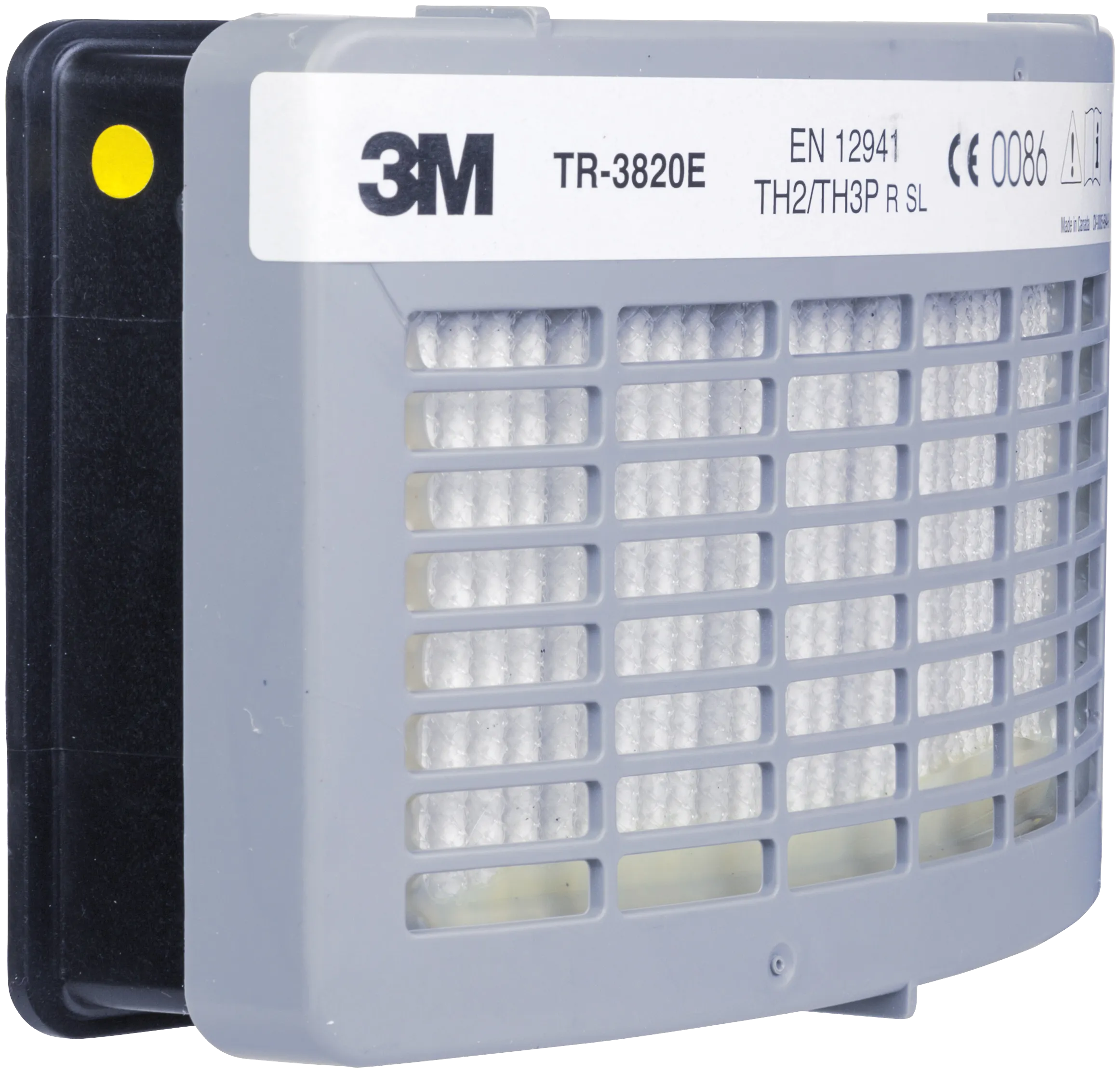 Versaflo filter P TR-3802E, 5 stk