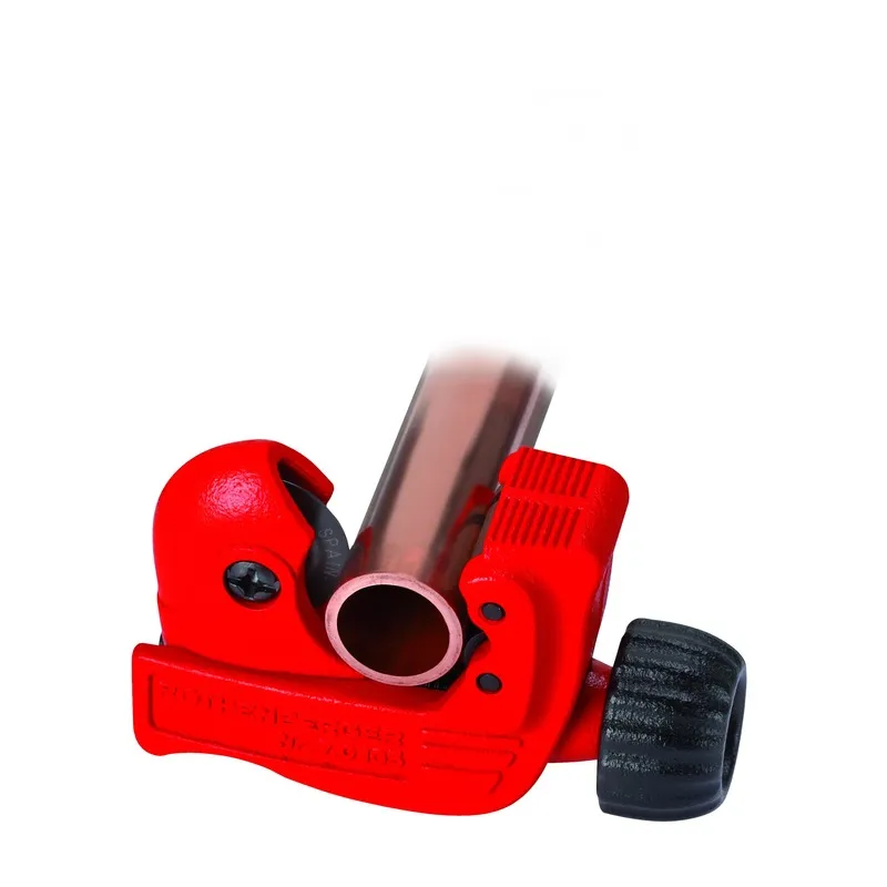 MINICUT 2000 rørkutter Ø 6-22 mm