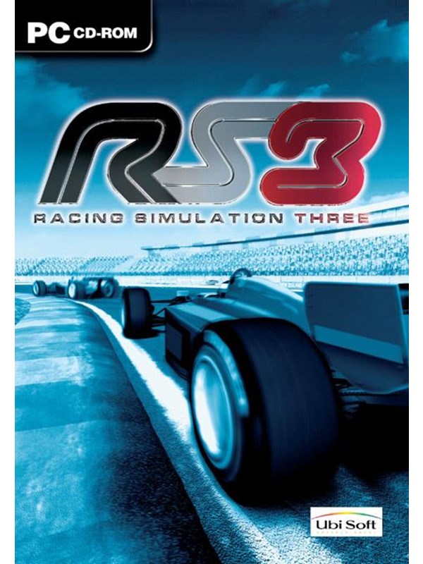 Racing Simulation 3 - Windows - Racing
