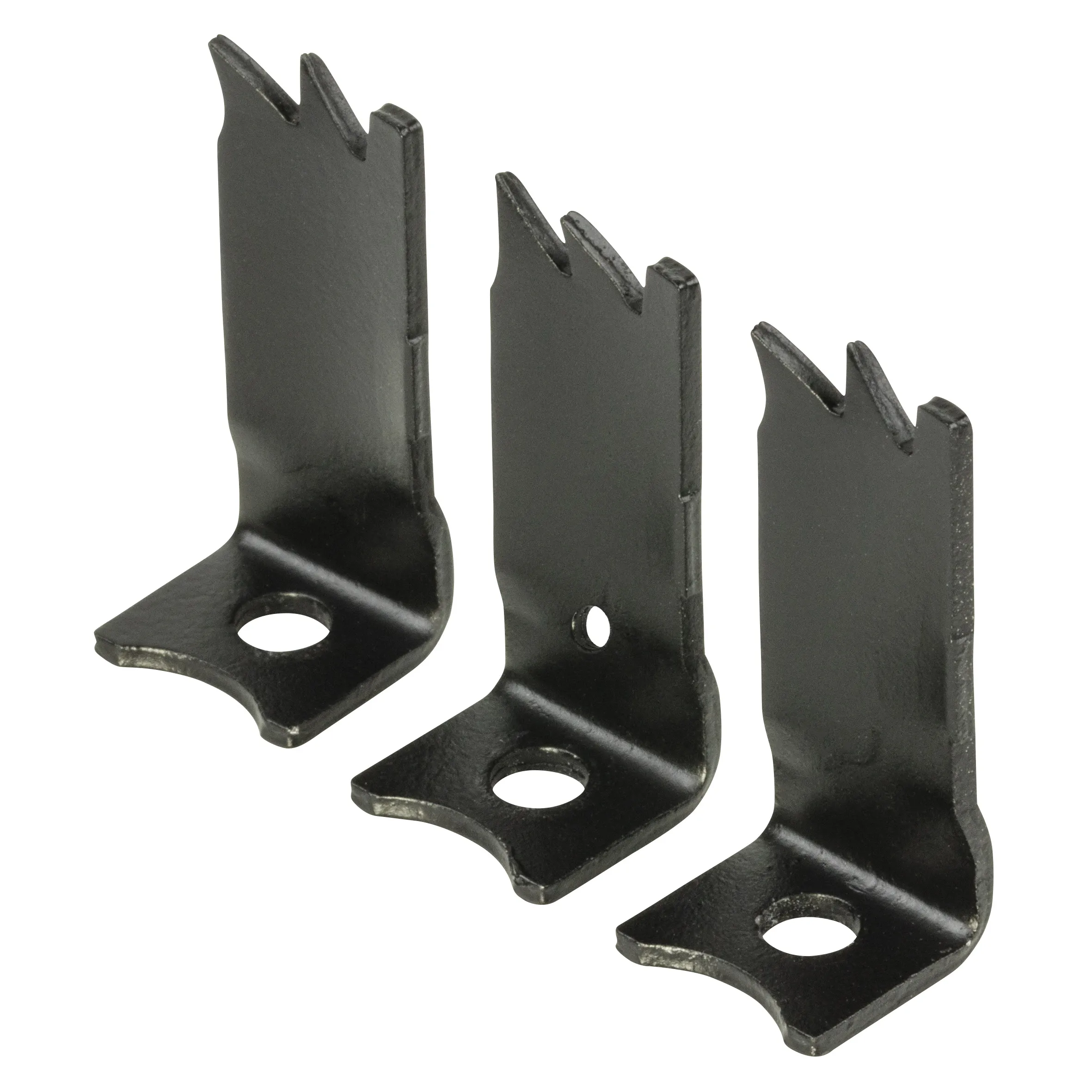 Wolfcraft Hullsagblader til/for 5978 (3)
