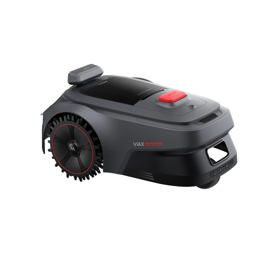 MOVA ViAX 600 robotic lawnmower 600 m²