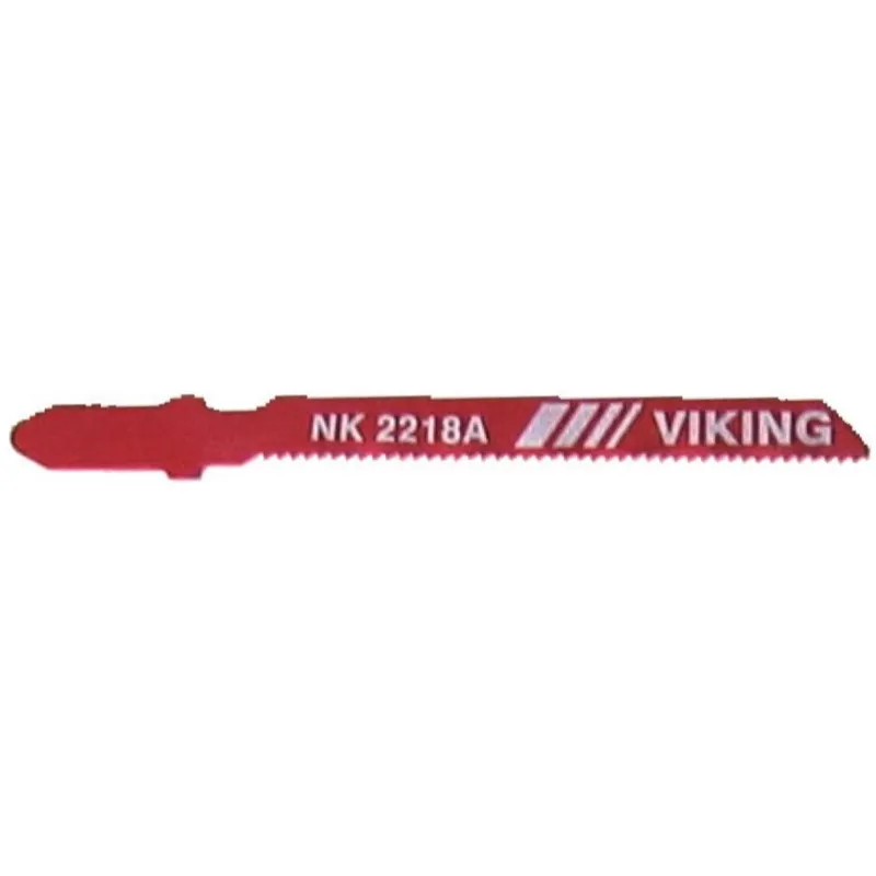 Viking stikksagblad HSS NK 2218 A a 5 stk