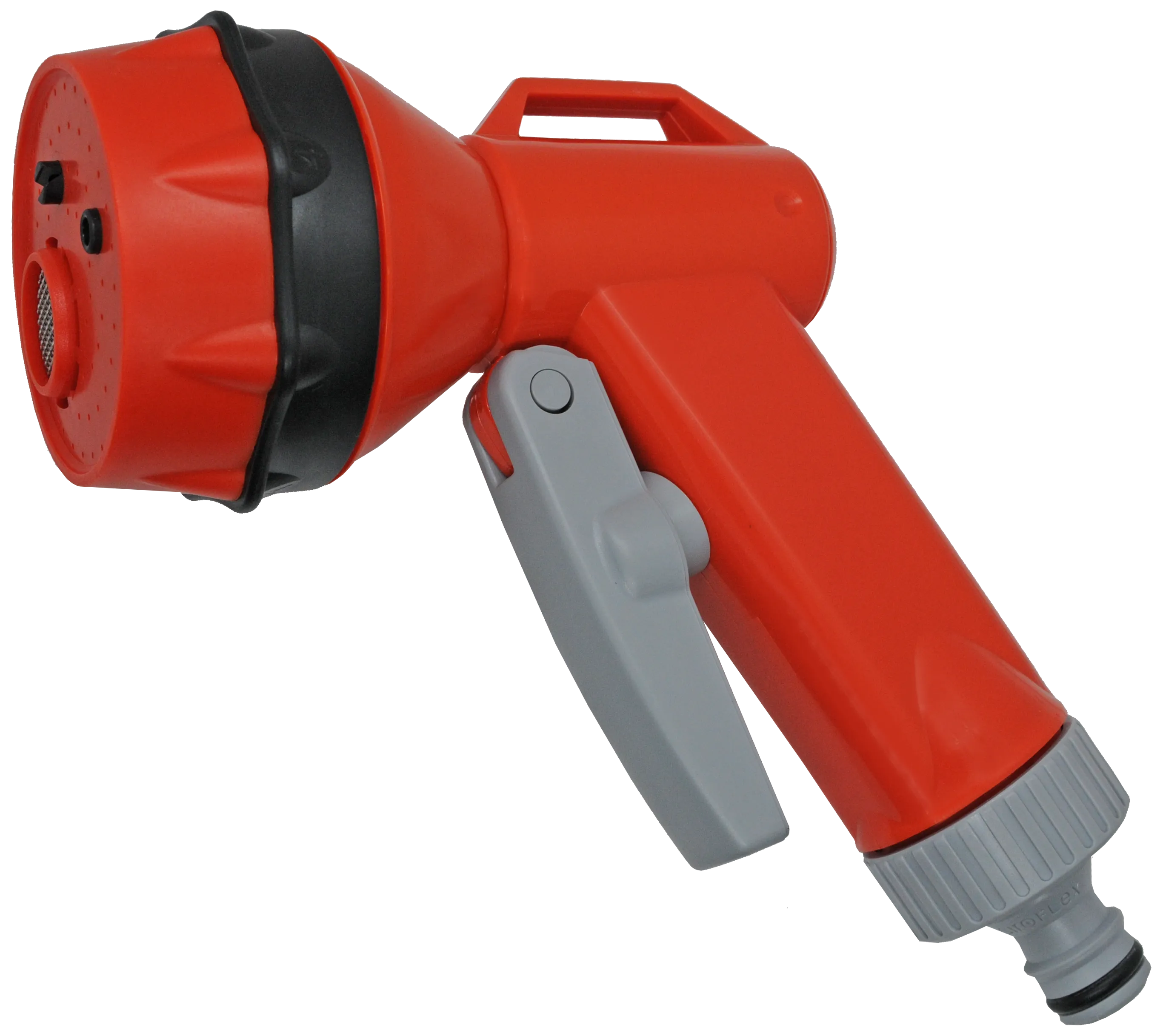 Siroflex 4605/5E vanningspistol multi-funksjon