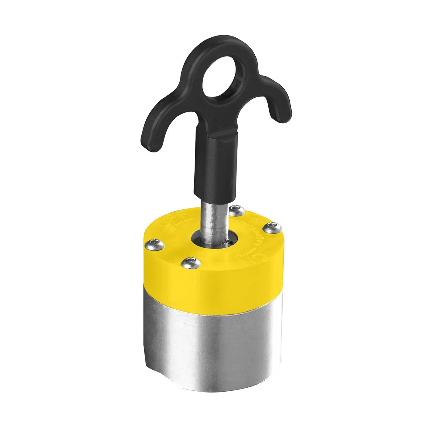 MAGSWITCH Universal hængekrog med 52,5 kg (Max.) magnetisk holdekraft (Sku 8100012)