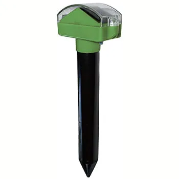 Moldvarpeskremsler Ryom Solar