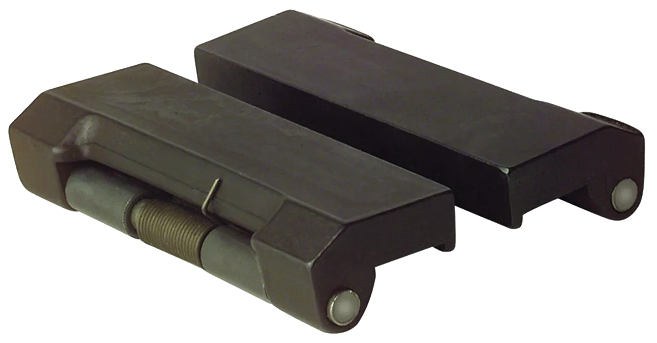Durlach beskyttelsesbakke plastkjeve glatt 160mm