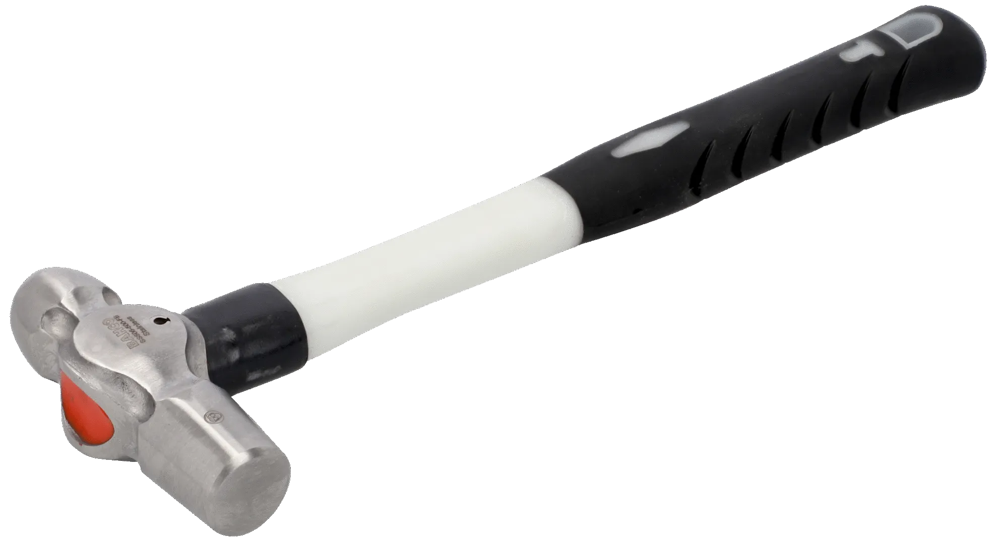 Hammer SS506 med kulepenn rustfritt stål 500g