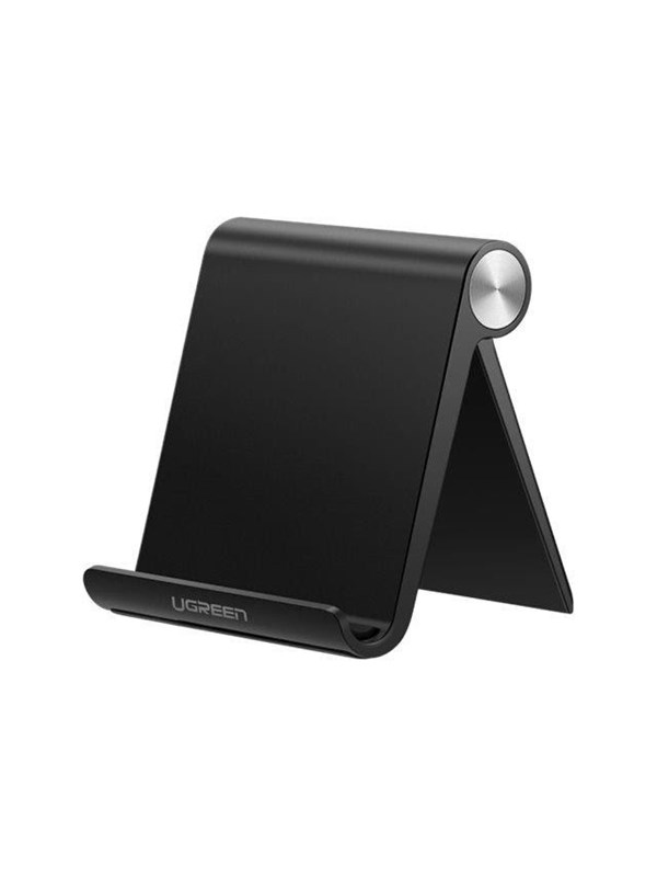 UGREEN - stand for mobile phone tablet - adjustable angle for desk portable