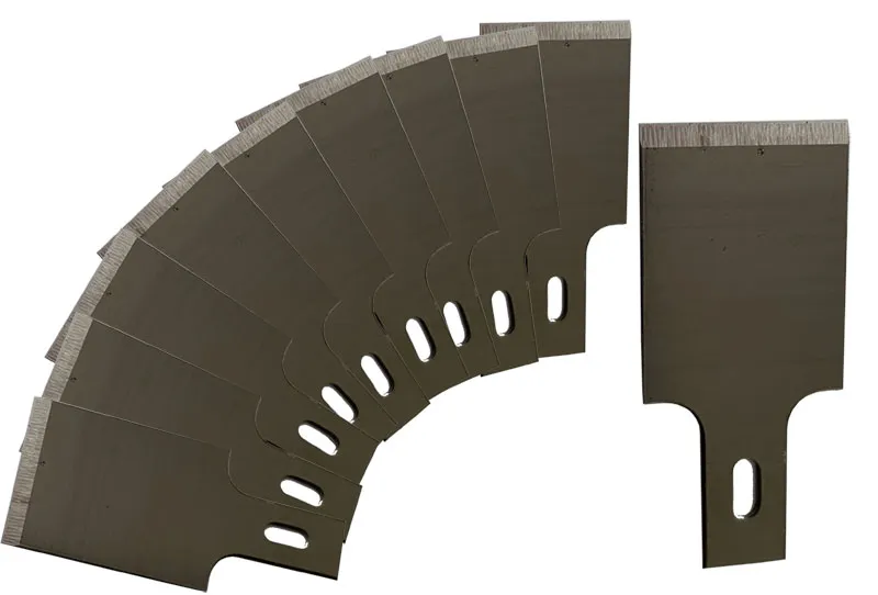 BATO Knivblader 20mm