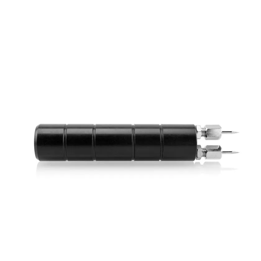 Håndholdt robust nåleprobe 30mm x 165 mm