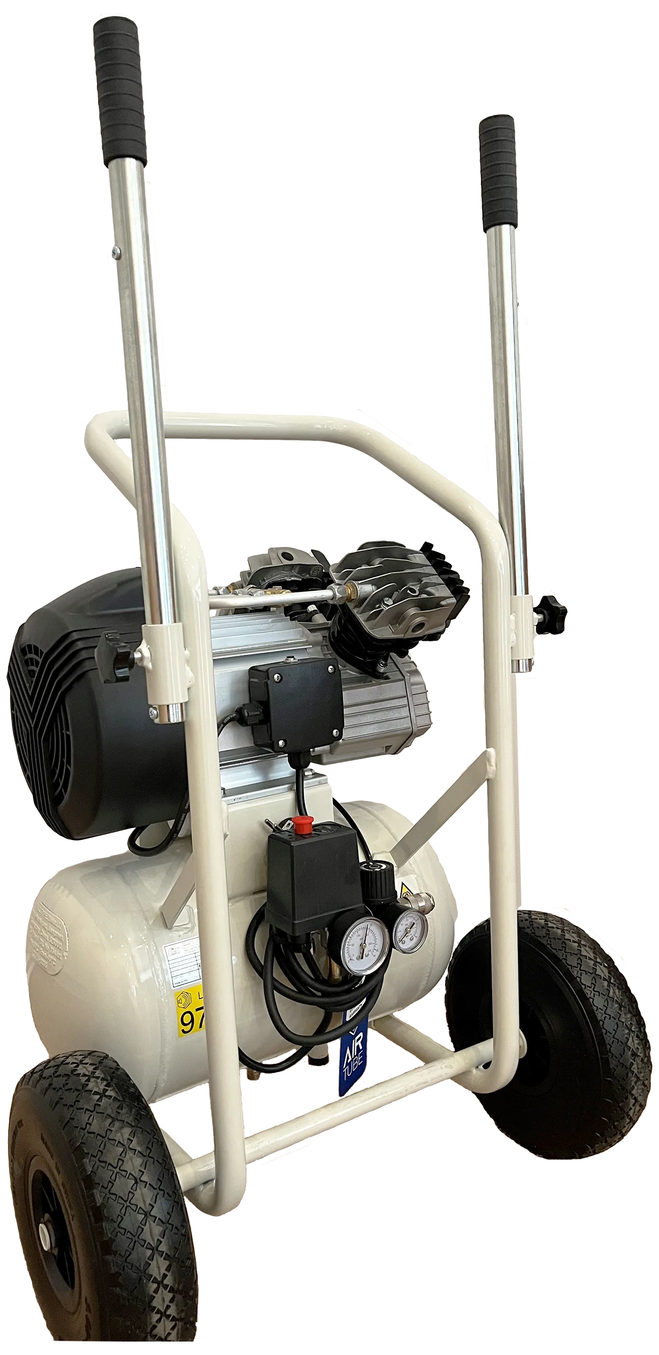Kompressor 360/20 2,2kW/3HK 10bar 360 ltr/min