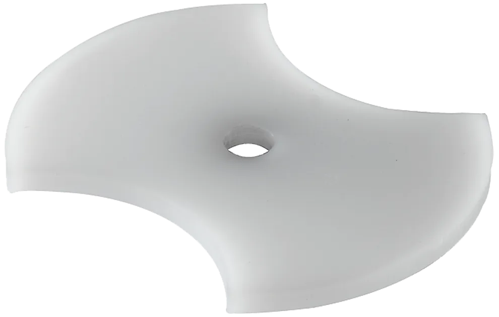 Baier senterfeste til håndholdt boring 122mm