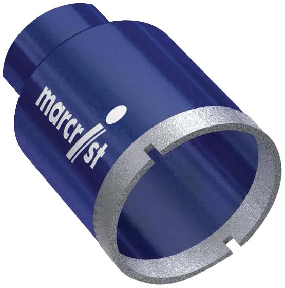 Marcrist PG850 diamantflisebor for våtboring 44mm