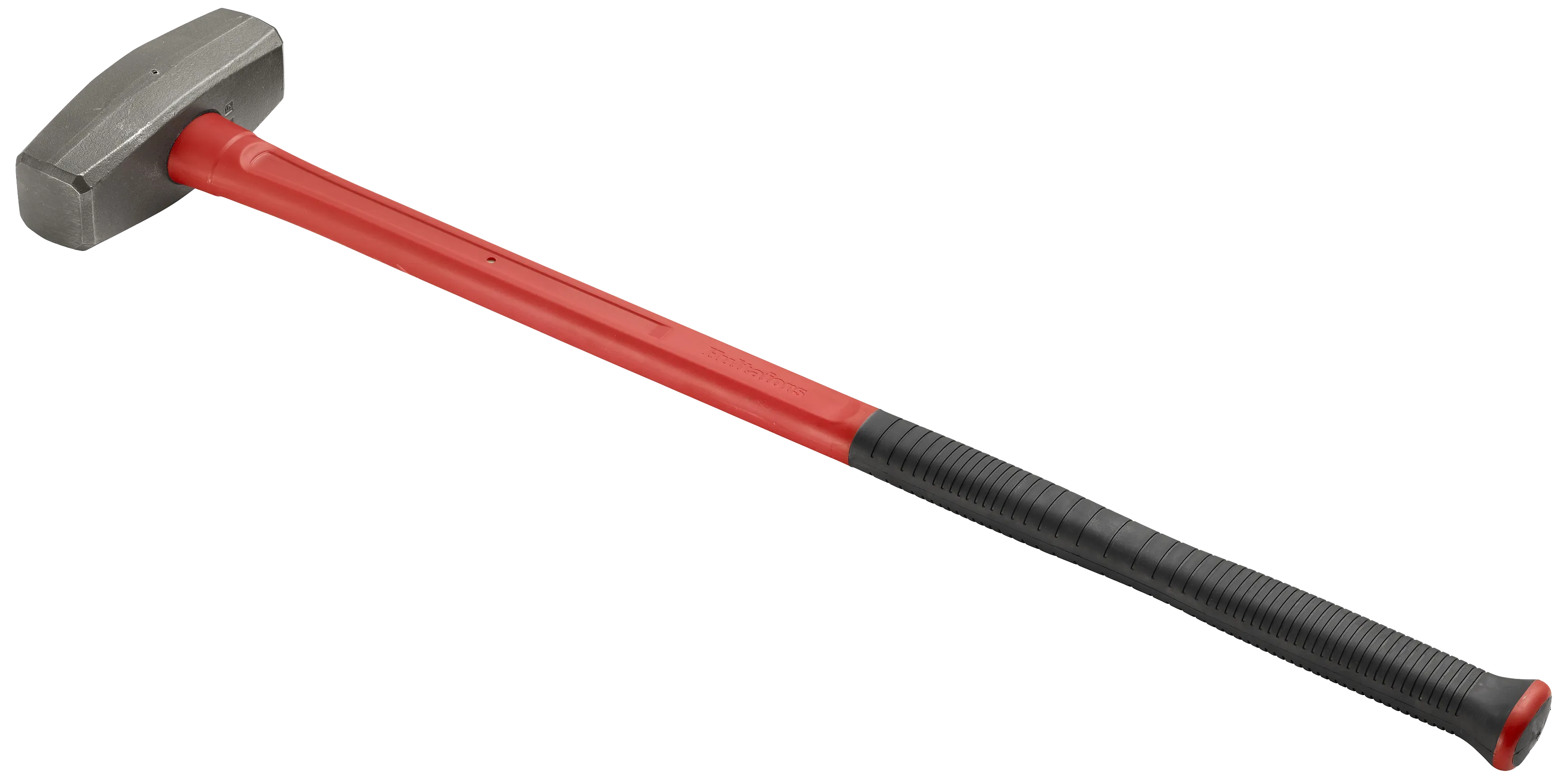 Slegge med glassfiberskaft KS 5000 G - 5,0 kg