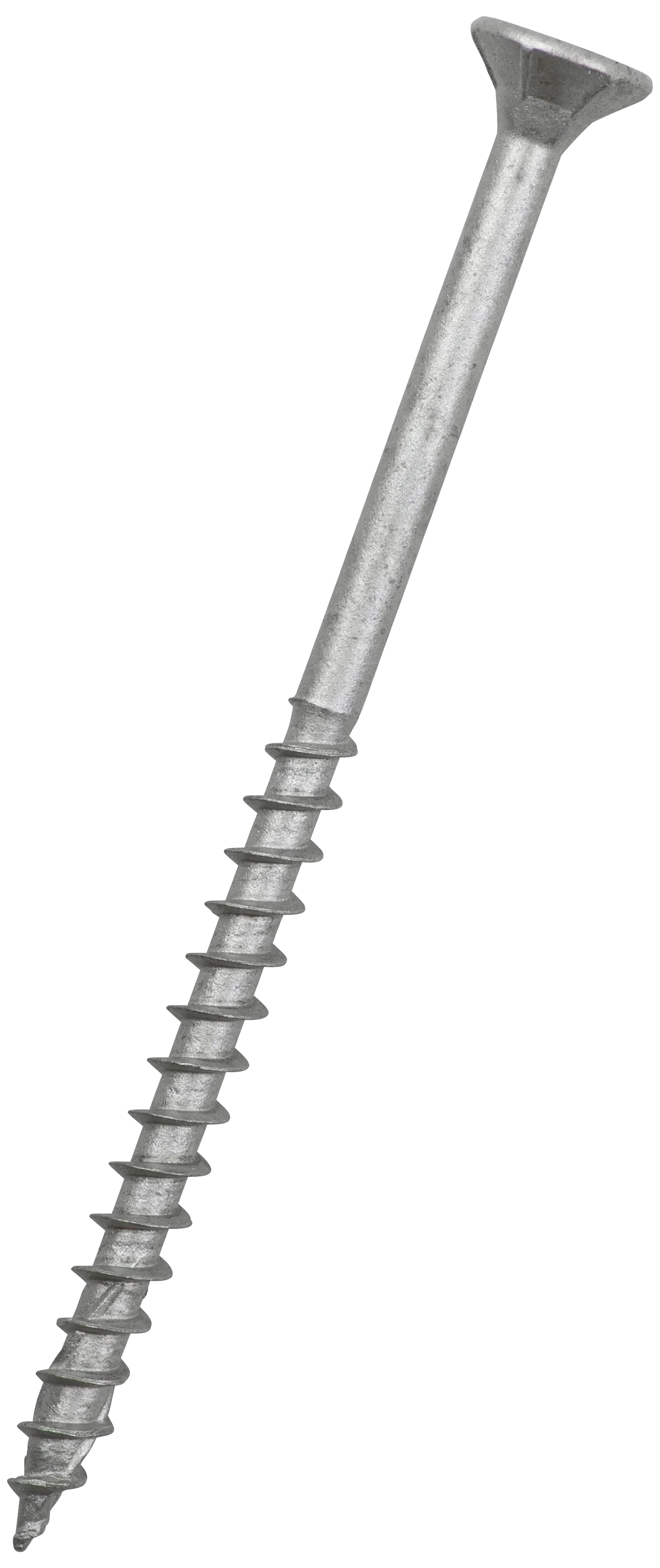 NKT BasicScrew utendørs UH TX20 4,5×30, 500stk