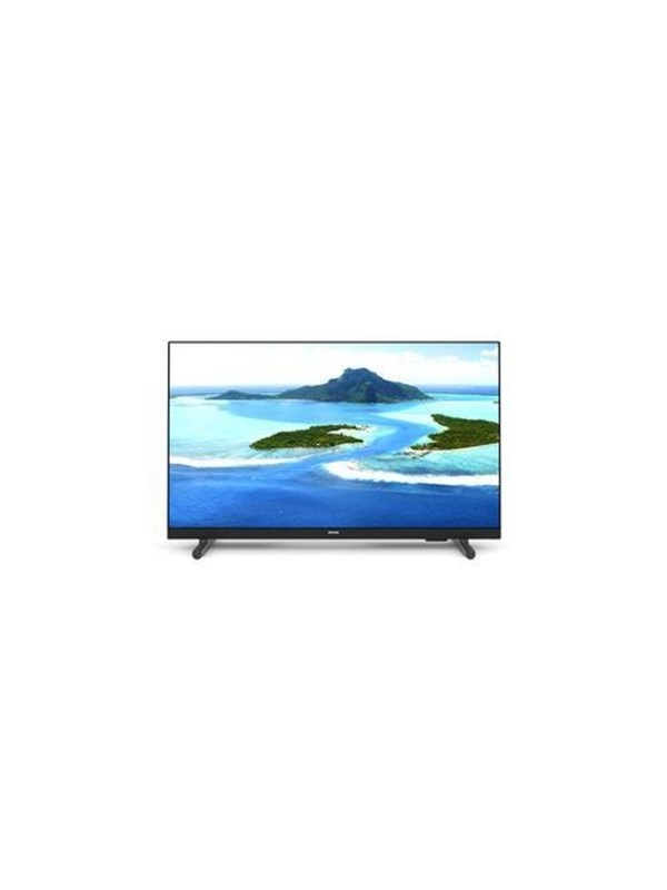 Philips 32" Flatskjerm-TV LED 720p 32PHS5507 5500 Series - 32" LED-backlit LCD TV - HD