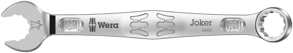 Ringnøkkel joker 6003 12m