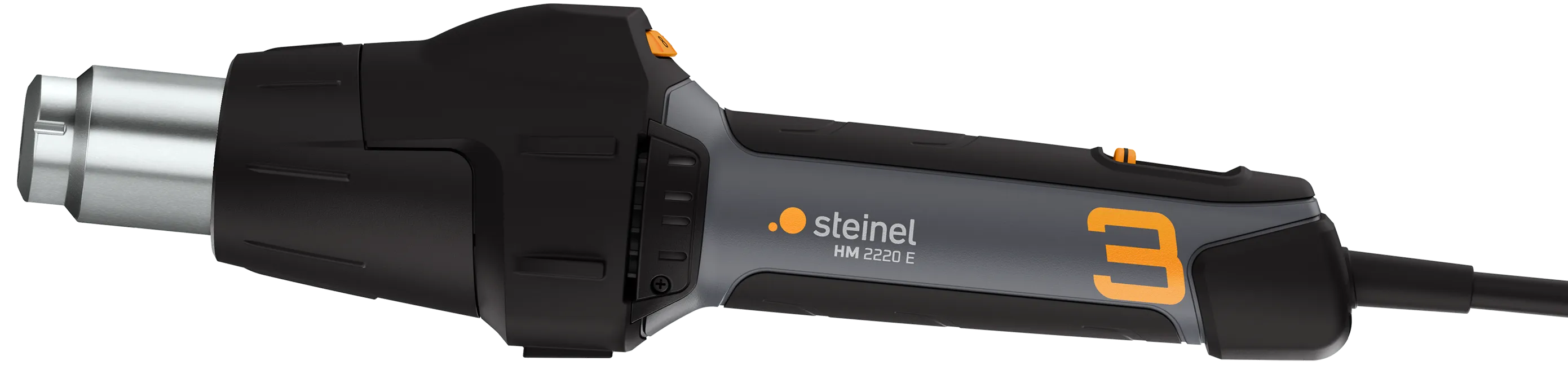 Steinel varmluftpistol stavmodell HM 2220E 2200W