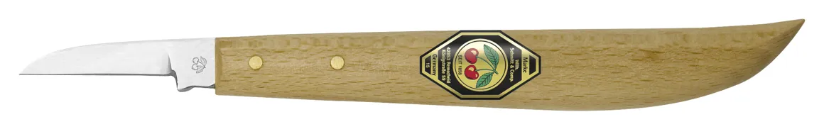 Billedhuggerkniv