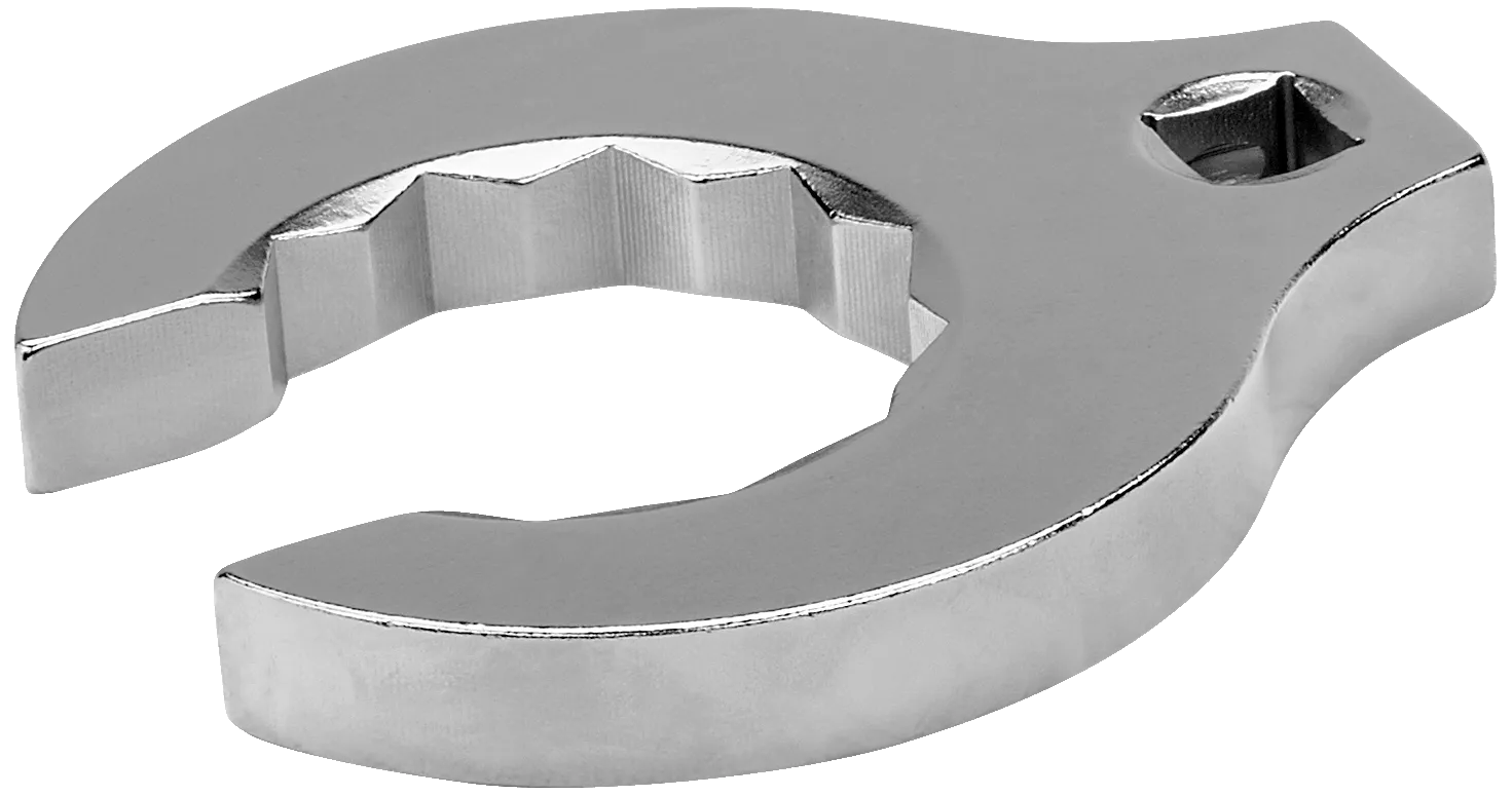 Kukfotsringsnøkkel 789 åpen 1/2" 4kt, 32mm