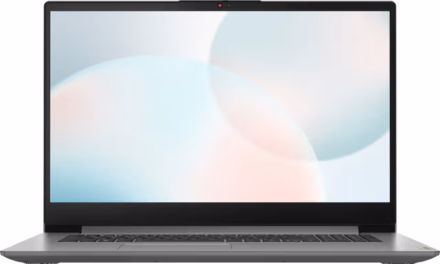 Lenovo IdeaPad IP 3 17ABA7 R5-5625U/8GB/512 17" bærbar PC