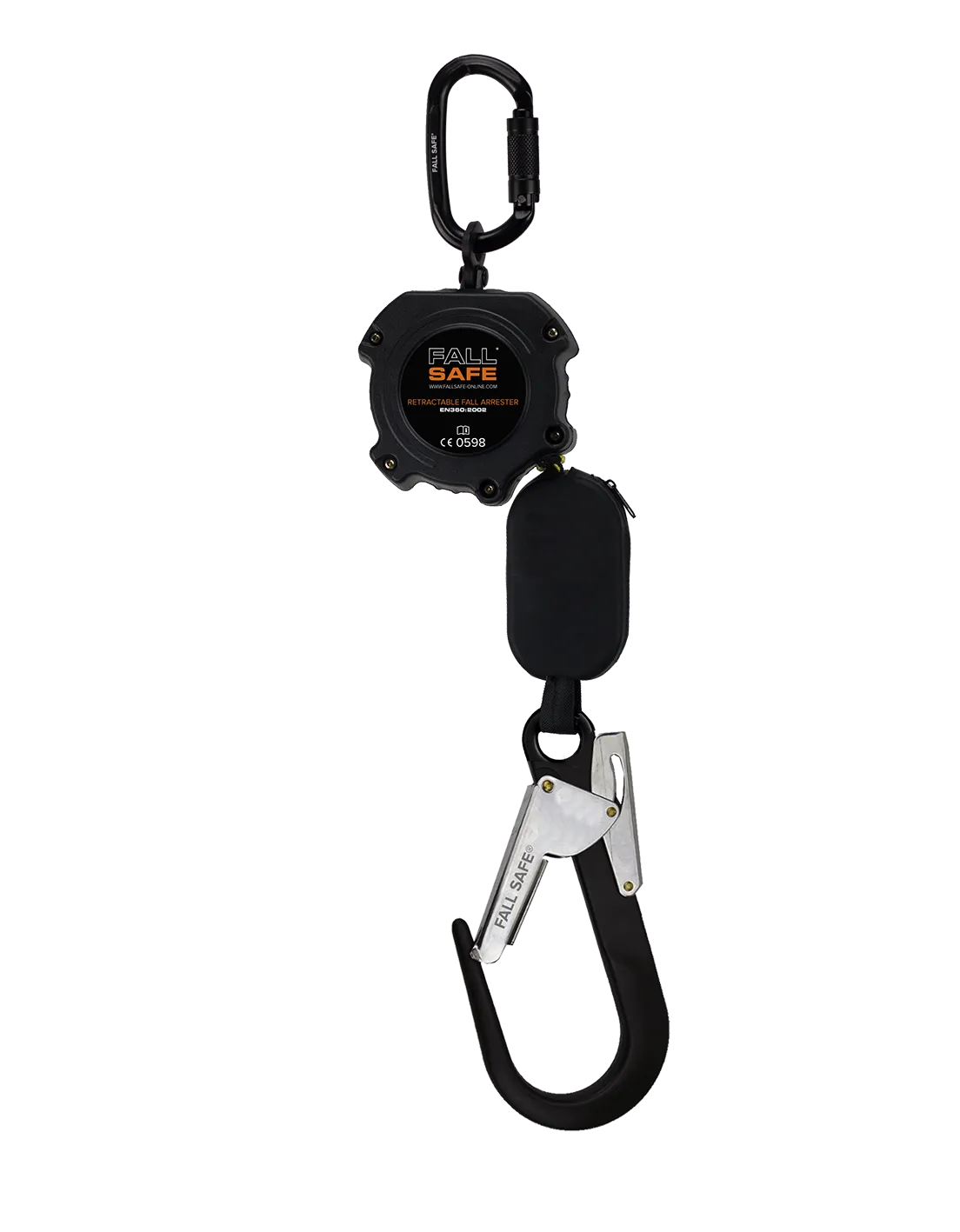 Miniblokk FallSafe FS 931-TB