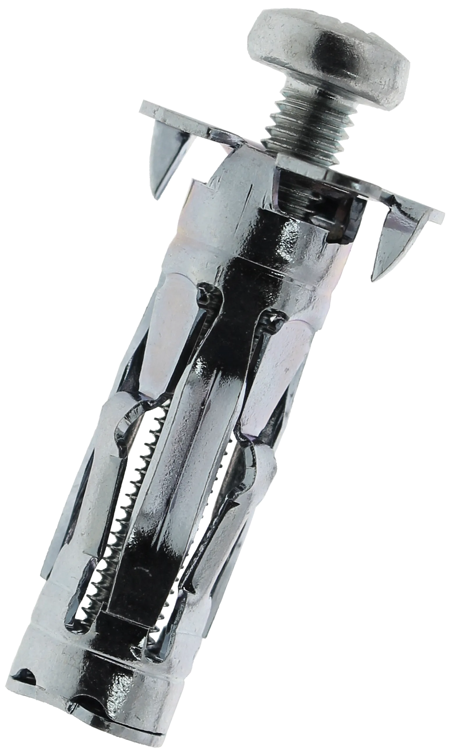 Spit Stellix gipsplugg M6×35, 100stk