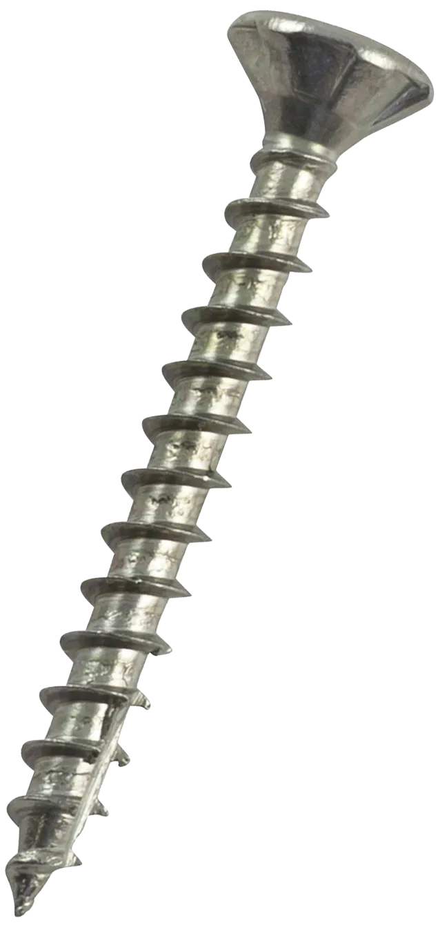 NKT Spun+ universalskrue G3 UH TX20 4,5×30, 500stk