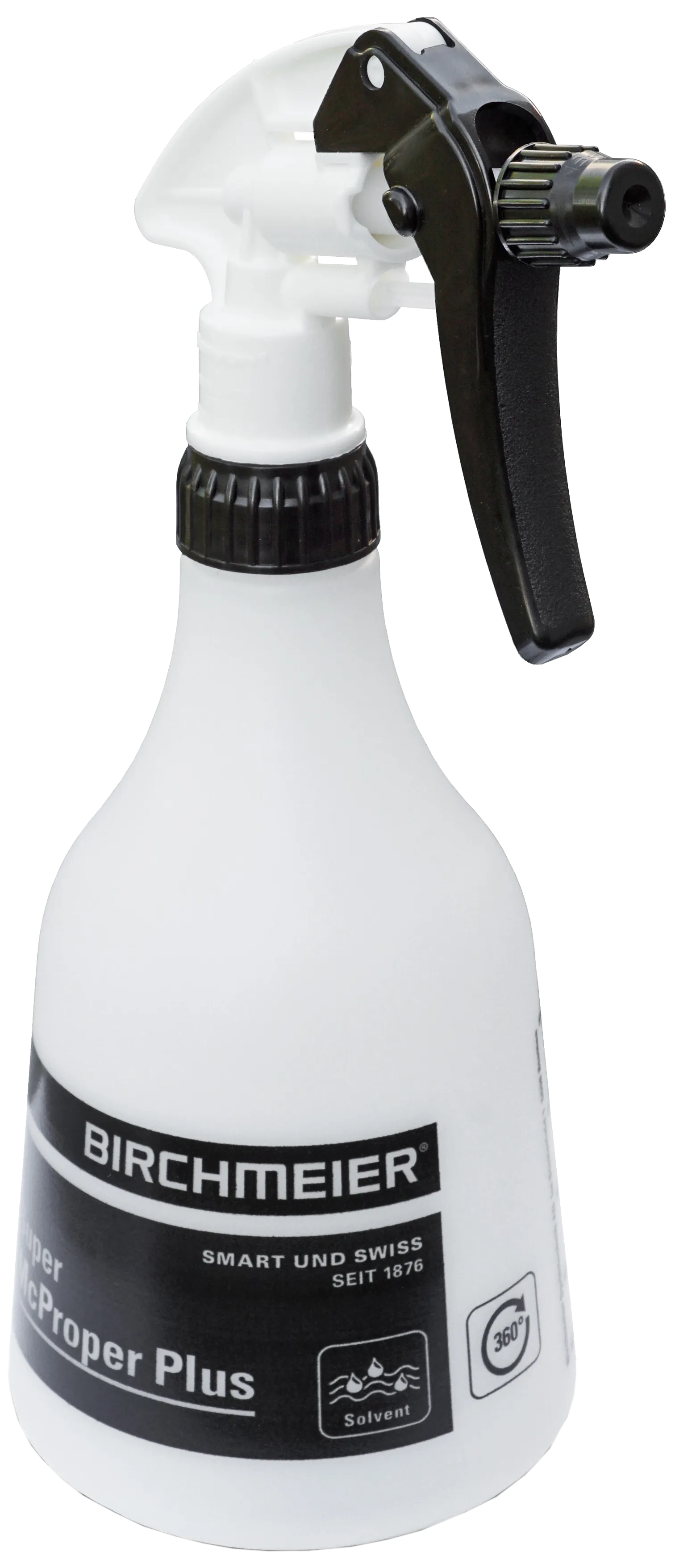 Birchmeyer håndforstøver 'SuperMcProperPlus' 0,5l