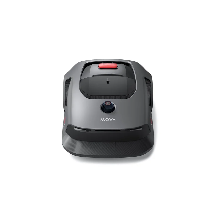 MOVA 600 Robotgressklipper, 600 m²