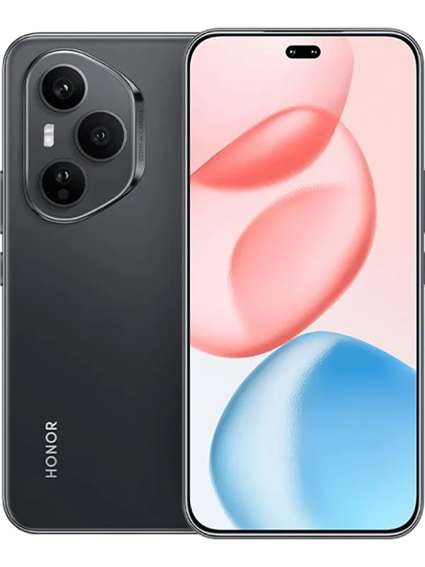 Honor 400 Pro 512GB/12GB - Midnight Black