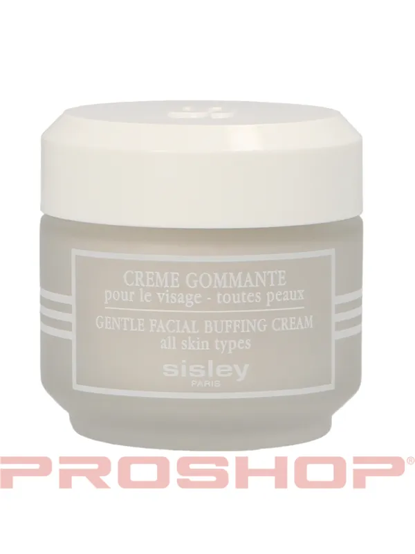 SISLEY Gentle Facial Buffing Cream