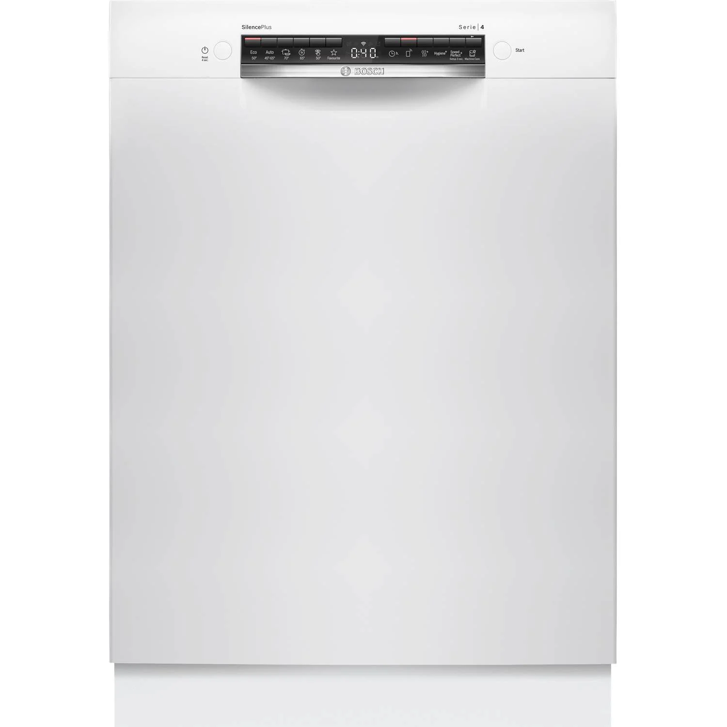 Bosch SMU4HMW02S