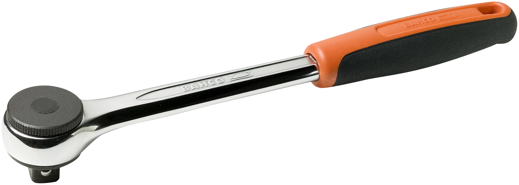 Skraldenøkkel fin 8150RN 1/2"firk.SB
