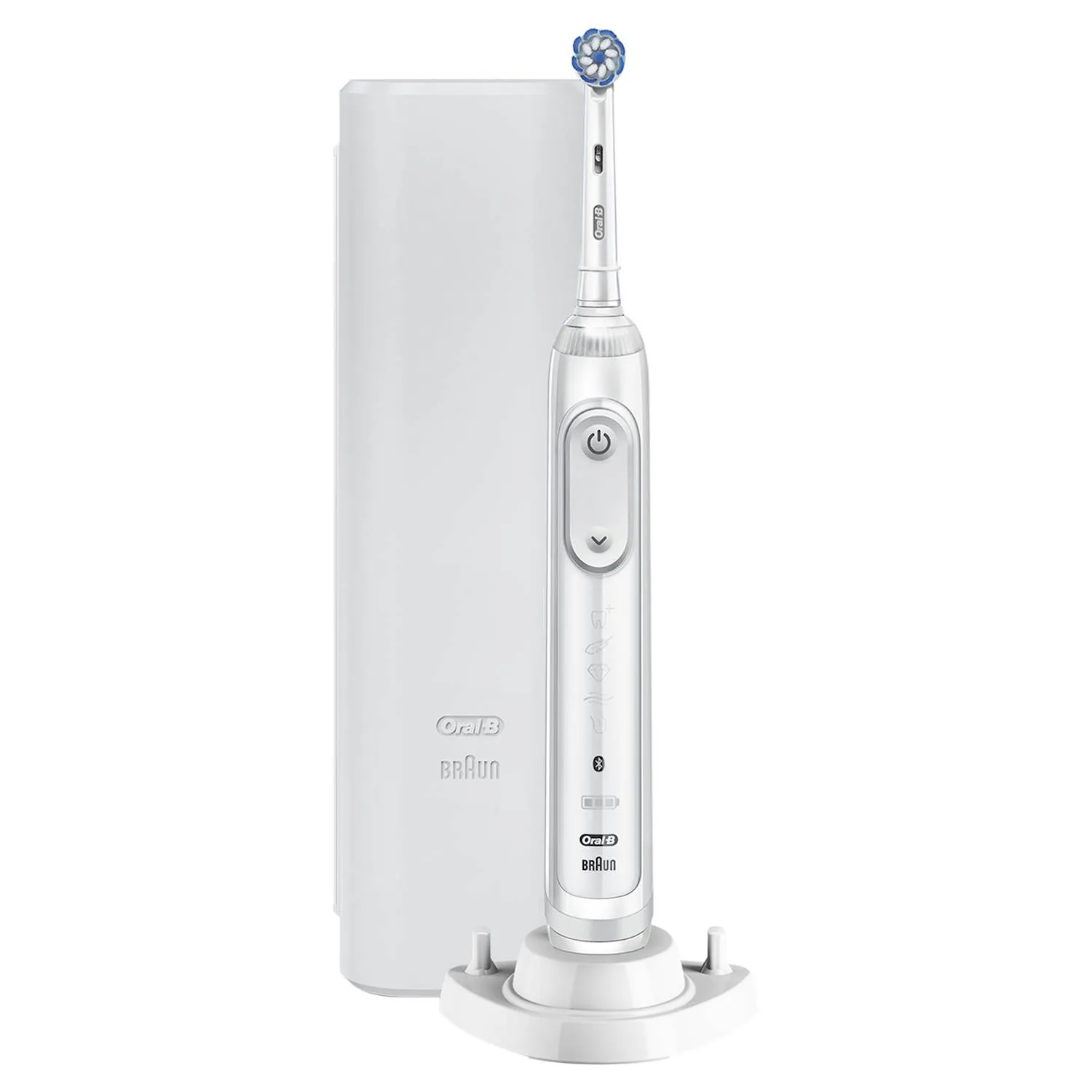 Oral-B Genius X 20100S White