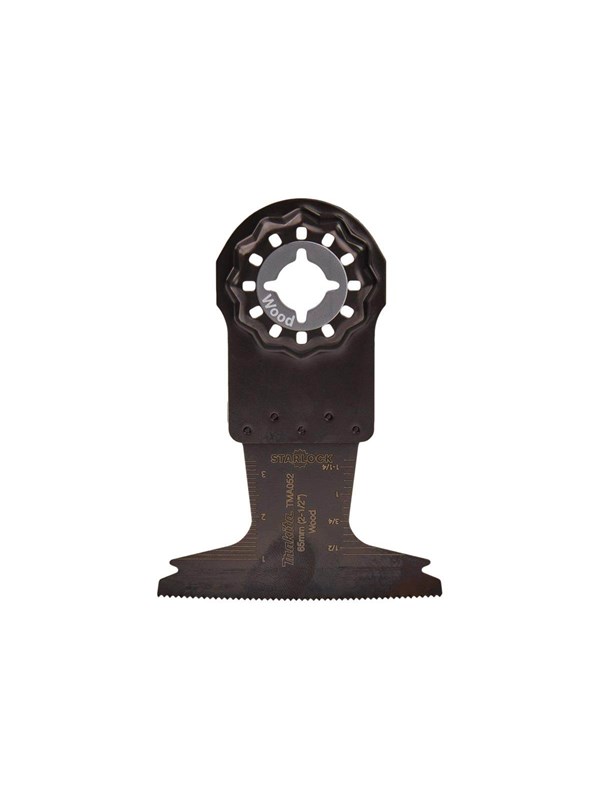 Makita B-64864 Plunge Cut Saw Blade