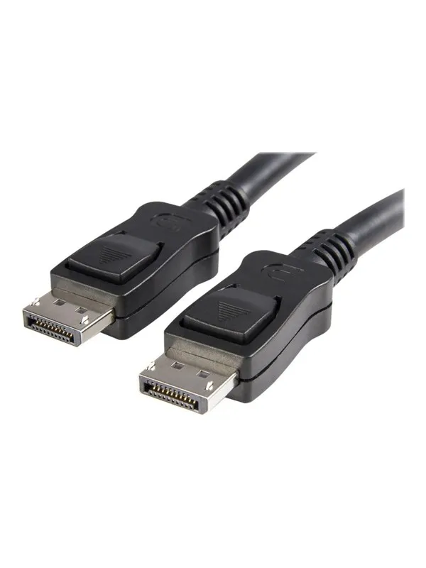IC INTRACOM TECHly - DisplayPort cable - DisplayPort to DisplayPort - 2 m