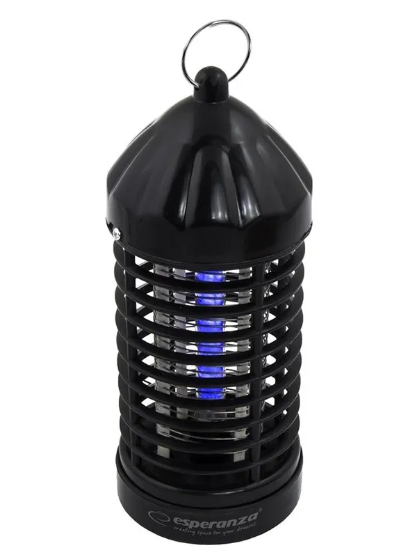 Esperanza INSECTICIDAL LAMP TERMINATOR II