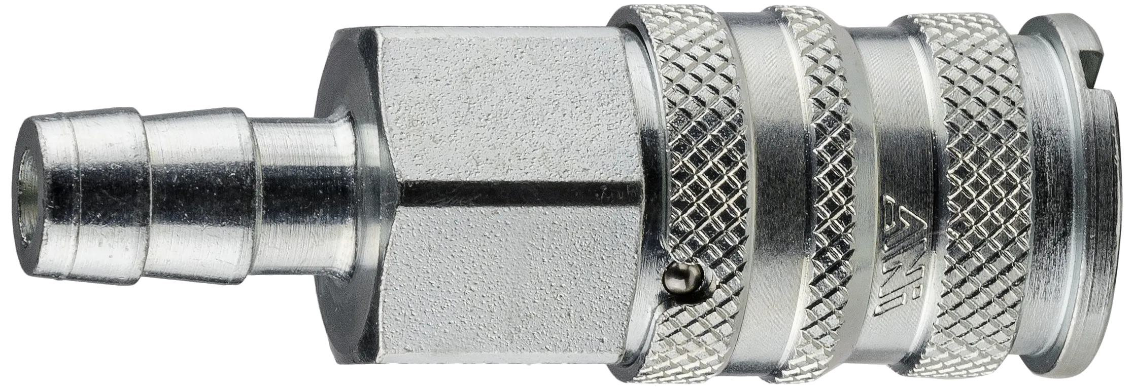 Ani 90/R hurtigkobling m. 1/2" slangenippel