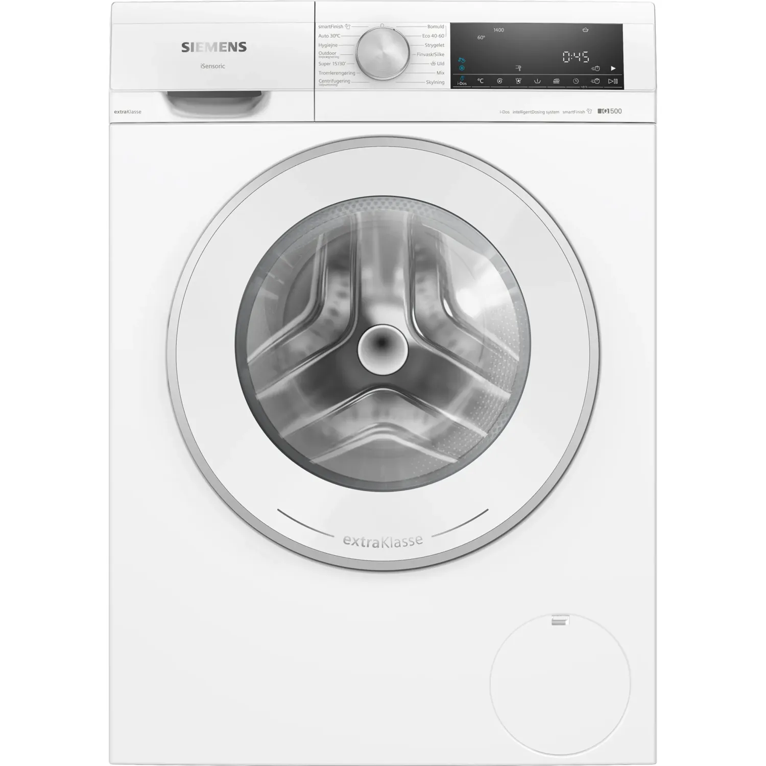 Siemens extraKlasse WG44G2F0DN