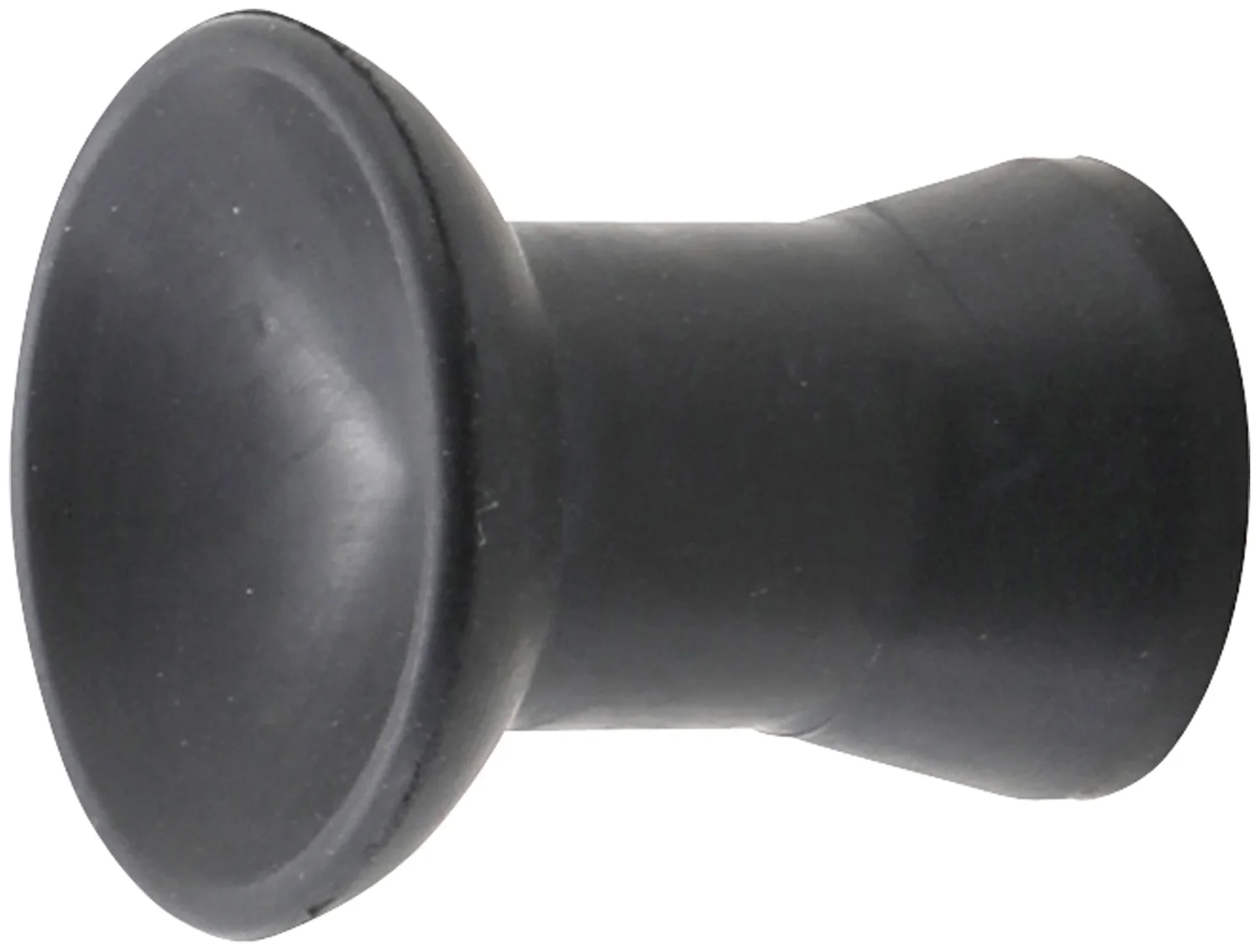 Gummiadapter til BGS 1738 | Ø 35 mm