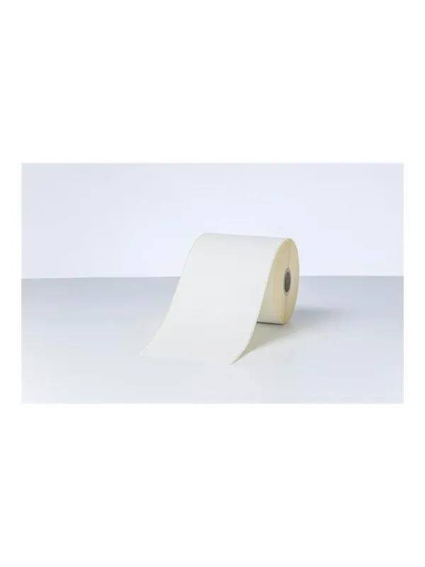 Brother - label roll - 4 roll(s) - Roll (10 cm x 90 m)